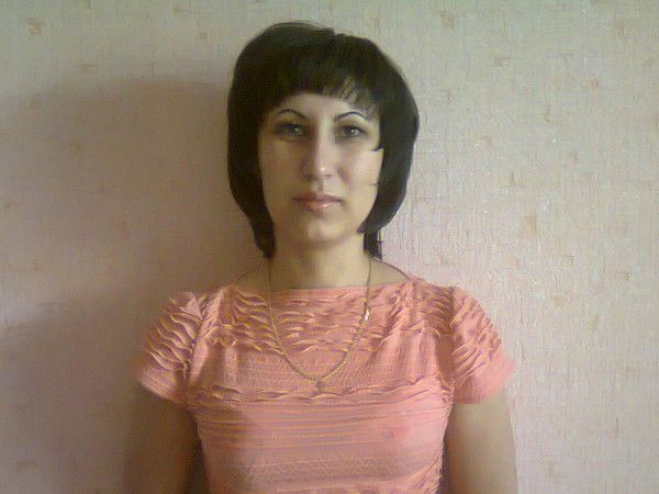 Арина Лушкова