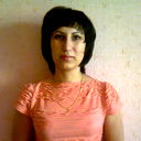 Арина Лушкова