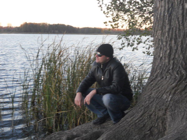 Владимир Семенюк