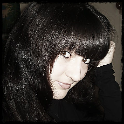 Виктория Брайт