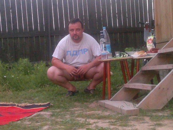 Кирилл Байбородин