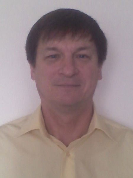 Александр Куницын