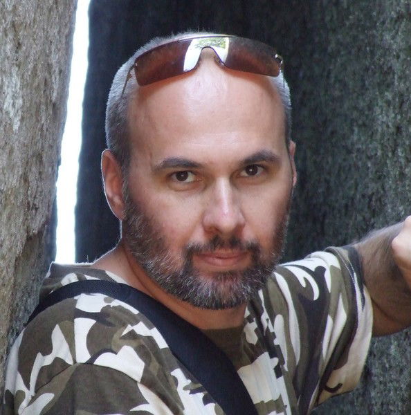 Мурат Дзодзиков