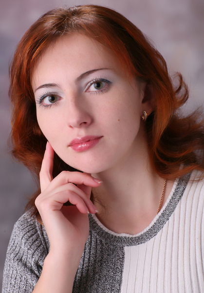 Екатерина Боровская