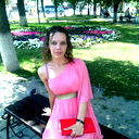 Дарья Родичева