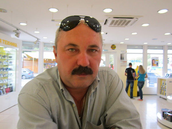 Сергей Пантелеев