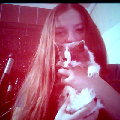 Наташа Козеренко