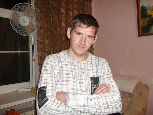 Роман Гайдук