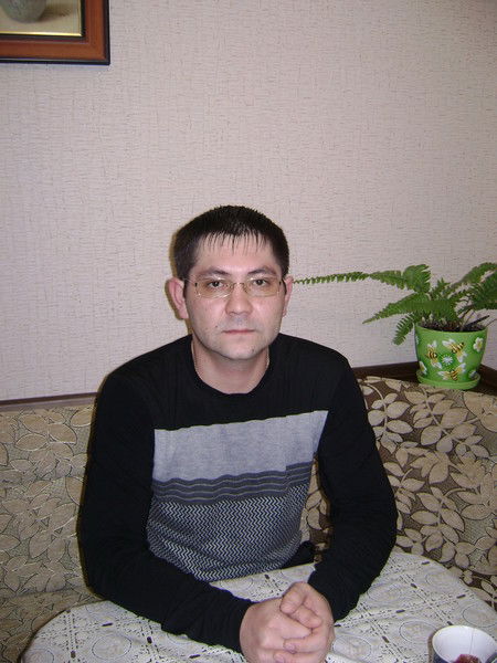 Руслан Фазлыев