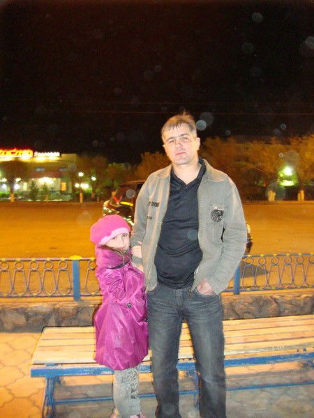 Владимир Киржик