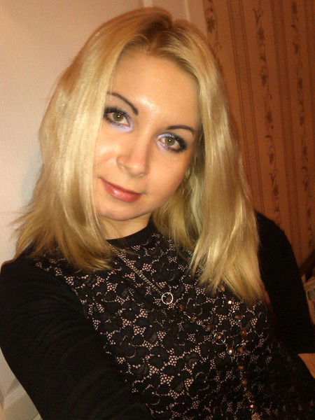 Ольга Михайловна Терещенко