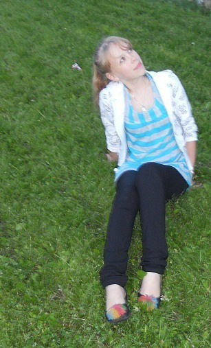 Татьяна Морозова