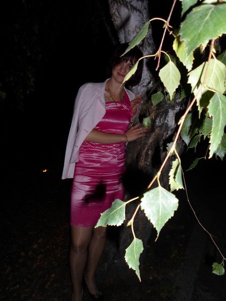 Юлия Горкалюк