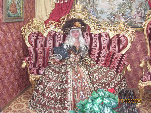 Ирина Лысенко