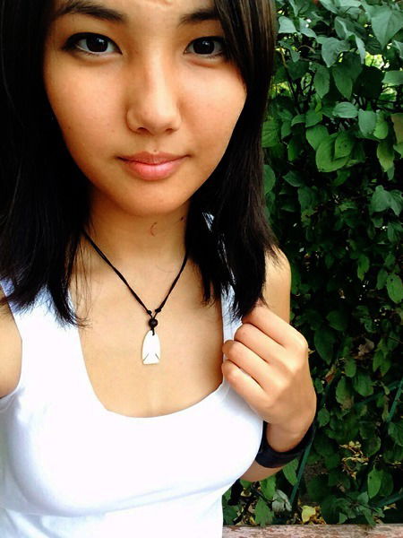 Алина Малина