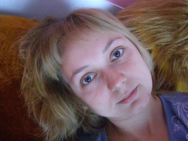 Ольга Игнатьева