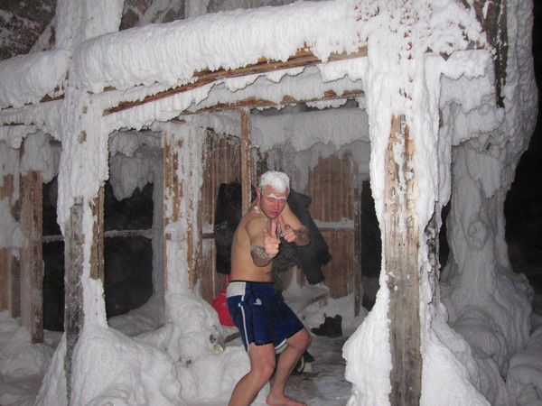 Олег Иванов