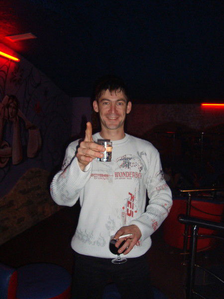 Александр Сайлаубаев