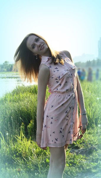 Татьяна Данилина