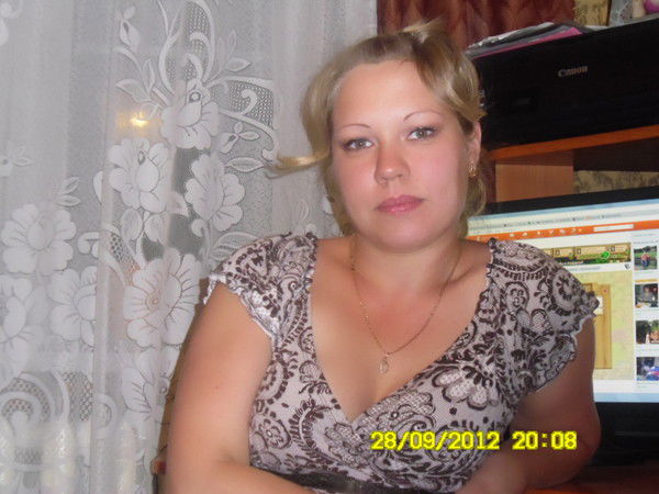 Ольга Иртегова