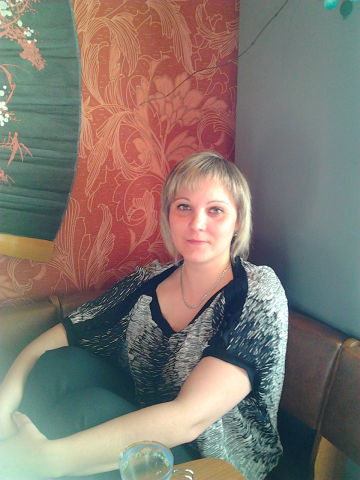 Ирина Пажанцева