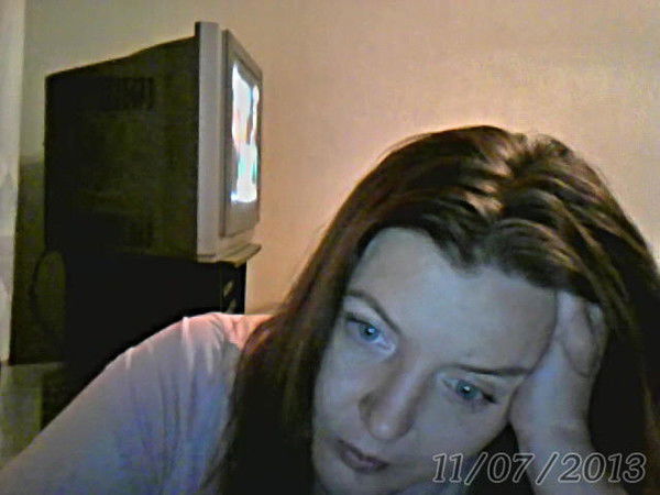 Татьяна Кряквина