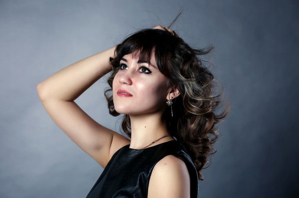 Анна Бойкова