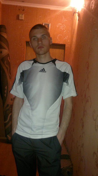 Андрей Жилин