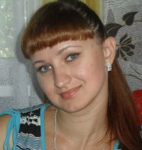 Евгения Сметанкина