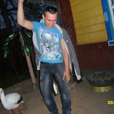 Лёня Алексеенко