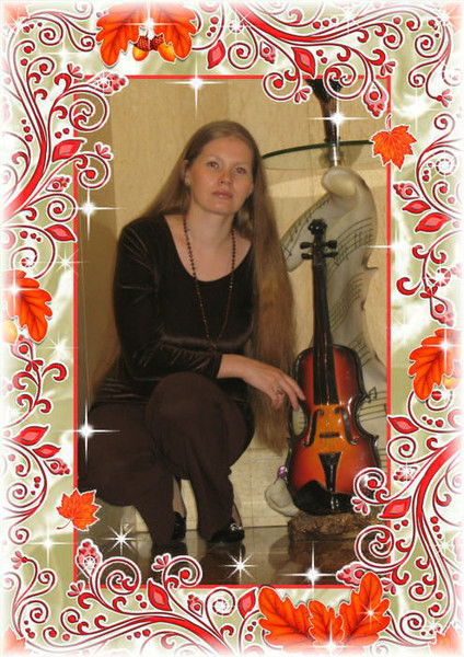 Татьяна Коршунова