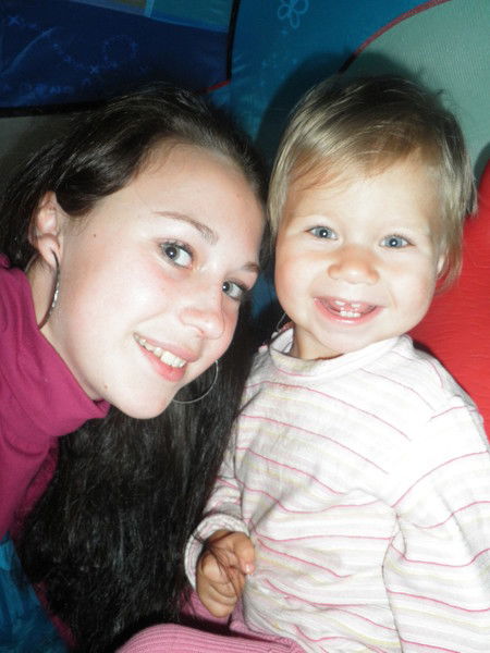 Виктория Руденко