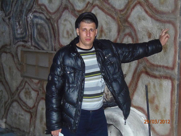 Александр Старцев