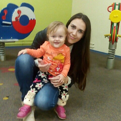 Аня Ширяева