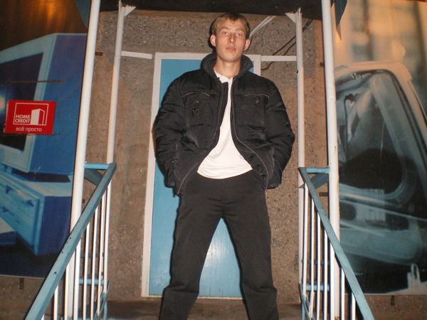 Ваня Берг *******