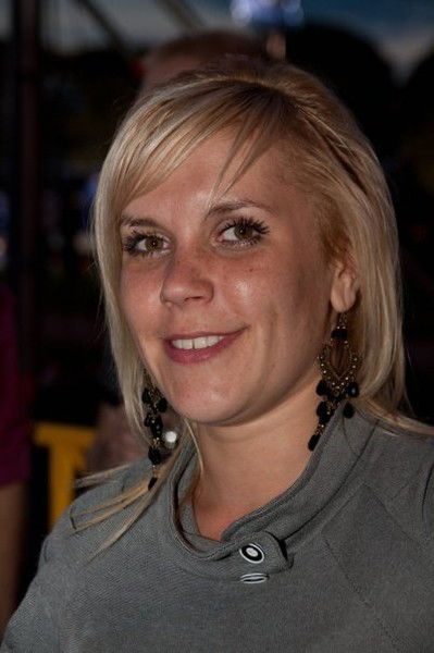 Светлана Докучаева