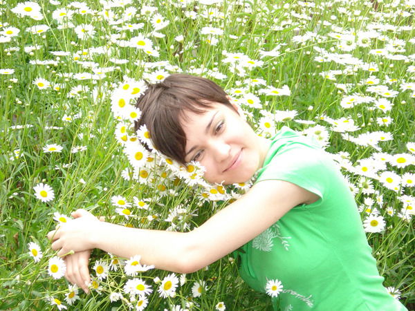 Анастасия Крестьева