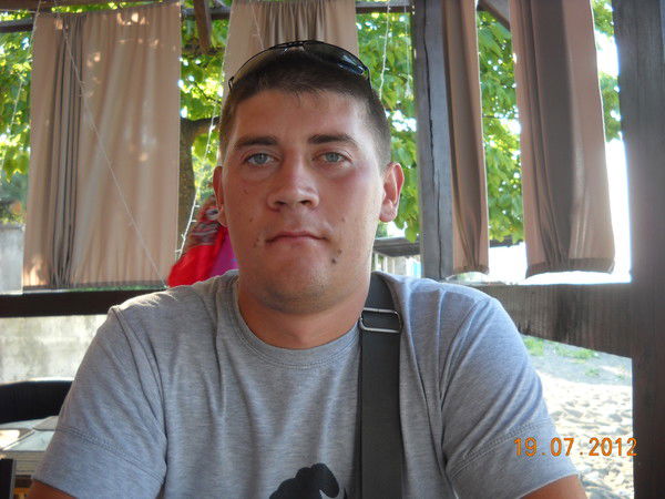 Евгений Постников