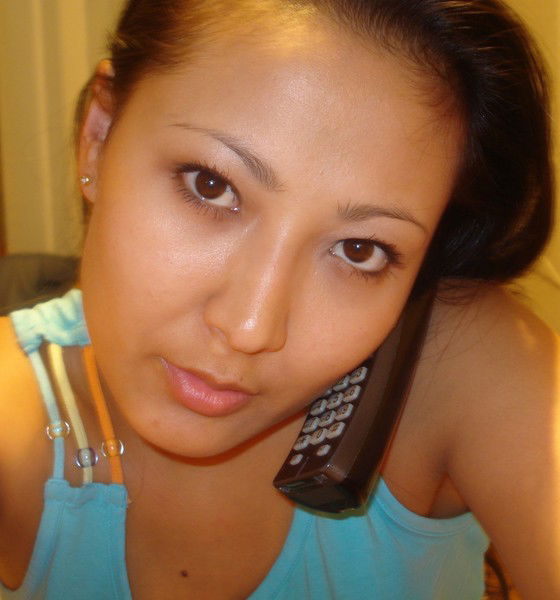 Асель Кидралинова