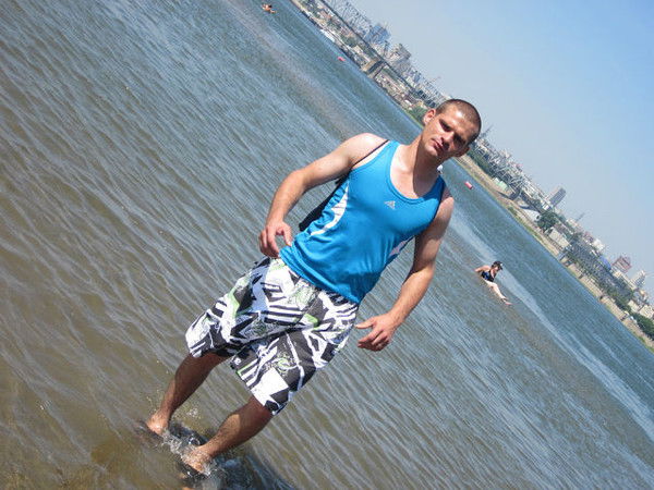 Александр Вяткин