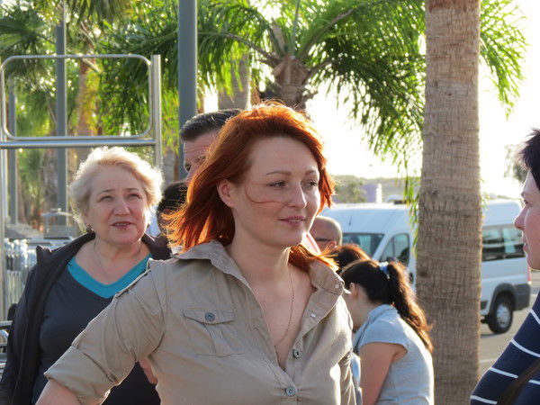 Екатерина Ордина