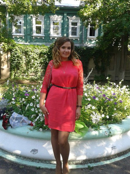 Софья Ерофеева