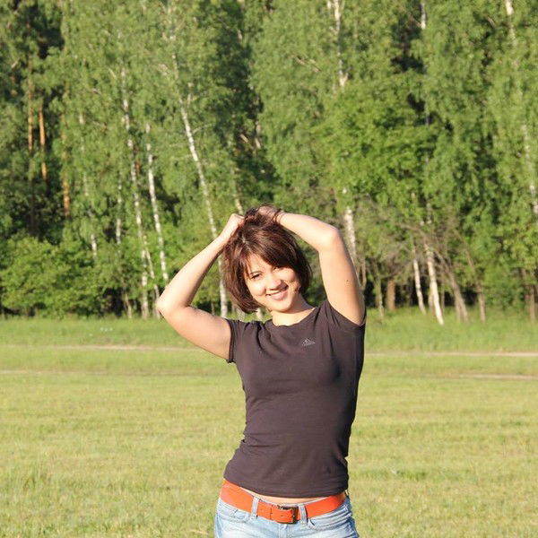 Майя Купи-Строй