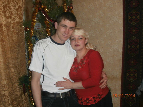 Александр Середа