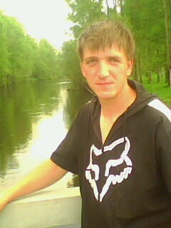 Евгений Коптев