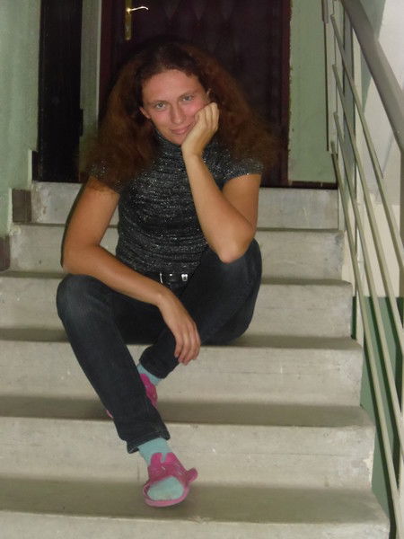 Наталья Кипшидзе