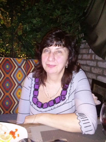 Елена Едигарева