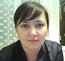 Яна Иваницкая