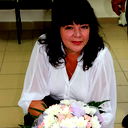 Светлана Медведева