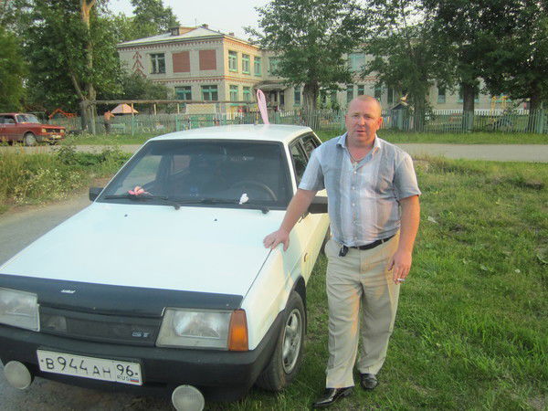 Иван Лобанов